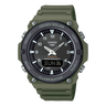 AQ-S820W Reloj Casio de hombre pulsera de caucho 50 mm