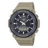 AQ-S820W Reloj Casio de hombre pulsera de caucho 50 mm