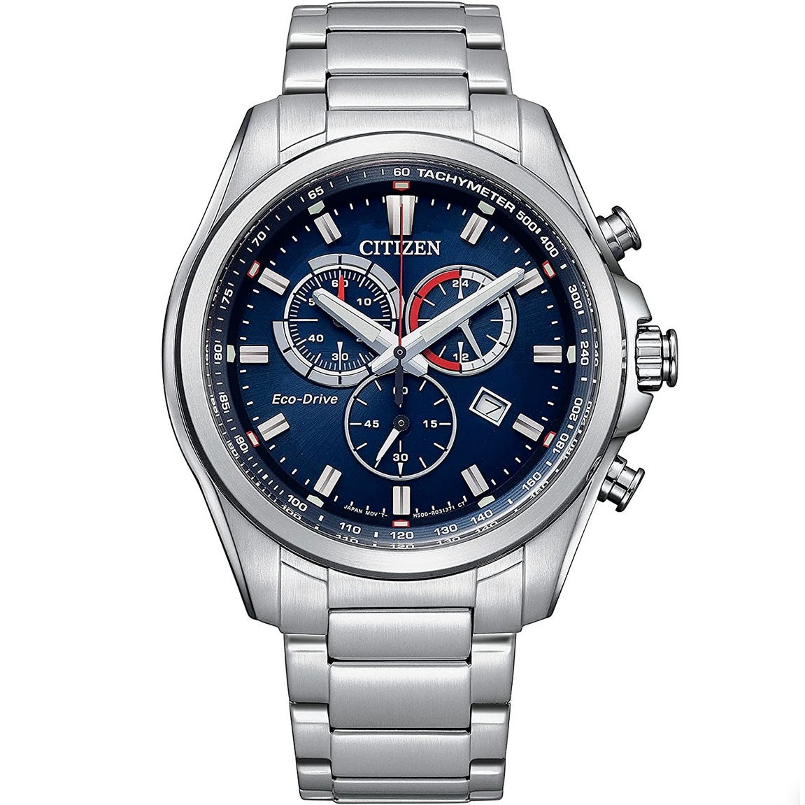 AT2131-56L Eco Drive Citizen Reloj para Hombre