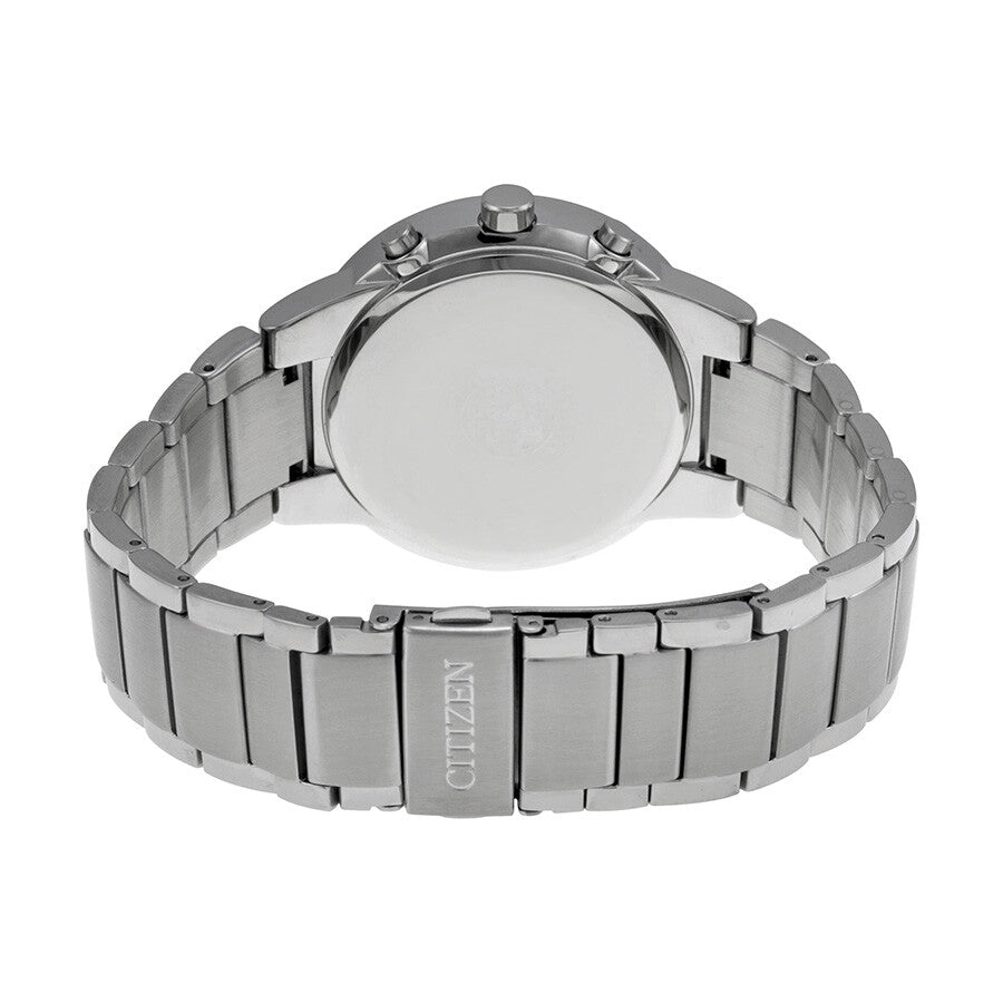 AT2240-51E Reloj Citizen para hombre pulsera de metal