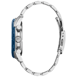 AT2440-51L Reloj Citizen Sport de hombre pulsera de metal 45 mm