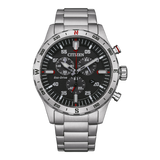 AT2520-89E Reloj Citizen Eco-Drive de hombre pulsera de metal 43.5 mm