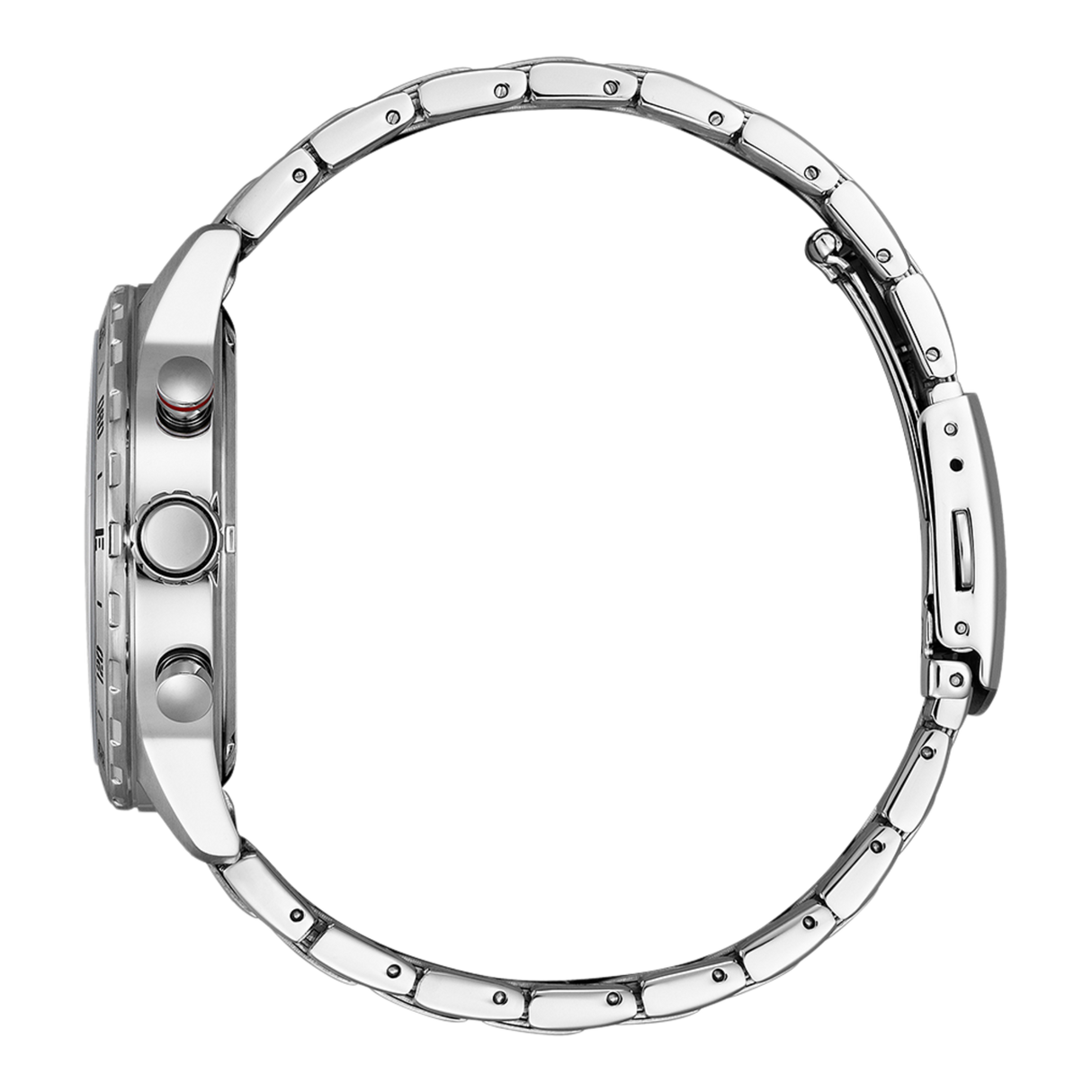 AT2520-89L Reloj Citizen Sport Casual de hombre correa de metal