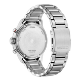 AT2520-89L Reloj Citizen Sport Casual de hombre correa de metal