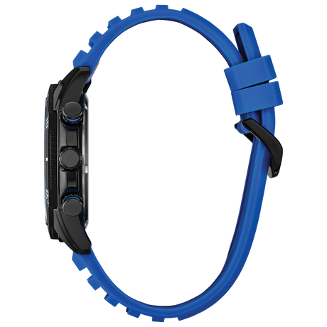 AT2586-05E Reloj Citizen Brycen de hombre pulsera de caucho 44 mm
