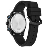 AT2587-02E Reloj Citizen Eco-Drive Brycen de hombre correa de caucho