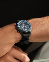 AT2587-02E Reloj Citizen Eco-Drive Brycen de hombre correa de caucho