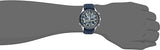 AT8020-03L Reloj Citizen Blue Angels de hombre pulsera de resina