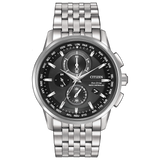 AT8110-53E Reloj Citizen Eco-drive de hombre pulsera de metal