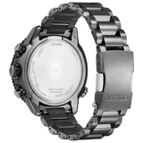 AT8227-56X Reloj Citizen Promaster de caballero pulsera de metal