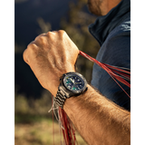 AT8227-56X Reloj Citizen Promaster de caballero pulsera de metal