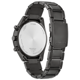 AT8267-51X Reloj Citizen Eco-Drive Sport Luxury de hombre banda de metal