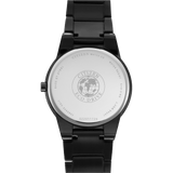 AU1065-58E Reloj Citizen Axiom Eco-Drive de hombre pulsera de metal