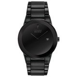 AU1065-58E Reloj Citizen Axiom Eco-Drive de hombre pulsera de metal