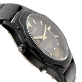 AW-49 Reloj Casio para Hombre Pulsera de Caucho Doble hora