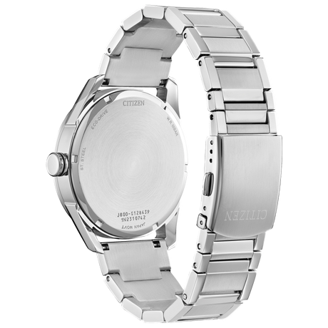 AW0081-54L Reloj Citizen Classic de hombre pulsera de metal 42 mm