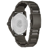 AW0087-58H Reloj Citizen CTO Eco-Drive de hombre correa de metal