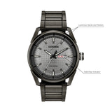 AW0087-58H Reloj Citizen CTO Eco-Drive de hombre correa de metal