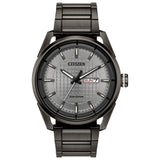 AW0087-58H Reloj Citizen CTO Eco-Drive de hombre correa de metal