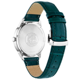AW0090-11Z Reloj Citizen Rolan de hombre pulsera de piel