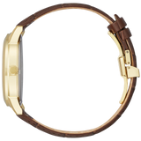 AW0092-07Q Reloj Citizen Rolan de hombre pulsera de piel 40 mm
