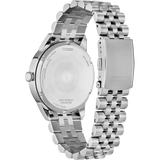AW0150-53L Reloj Citizen Rolan de caballero pulsera de metal 40 mm
