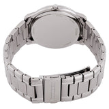 AW1218-56E Reloj Citizen Classic de hombre pulsera de metal Eco-Drive
