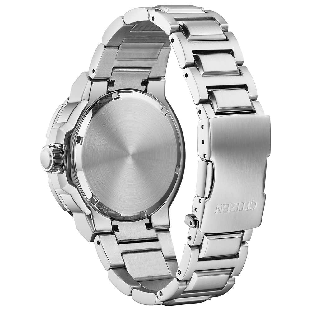 AW1428-53X Reloj Citizen Análogo para Hombre Correa de Metal