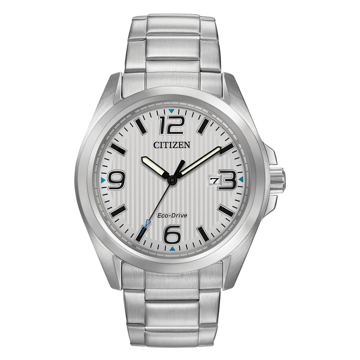 AW1430-86A Eco Drive Citizen Reloj para Caballero