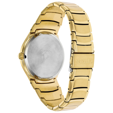 AW1552-54P Reloj Citizen Paradigm de hombre pulsera de metal 40 mm