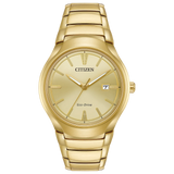 AW1552-54P Reloj Citizen Paradigm de hombre pulsera de metal 40 mm