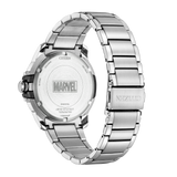 AW1651-52W Reloj Citizen Marvel Avengers de caballero pulsera de metal