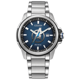 AW1651-52W Reloj Citizen Marvel Avengers de caballero pulsera de metal