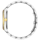 AW1694-50A Eco Drive Citizen Reloj para Caballero