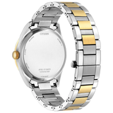 AW1694-50A Eco Drive Citizen Reloj para Caballero