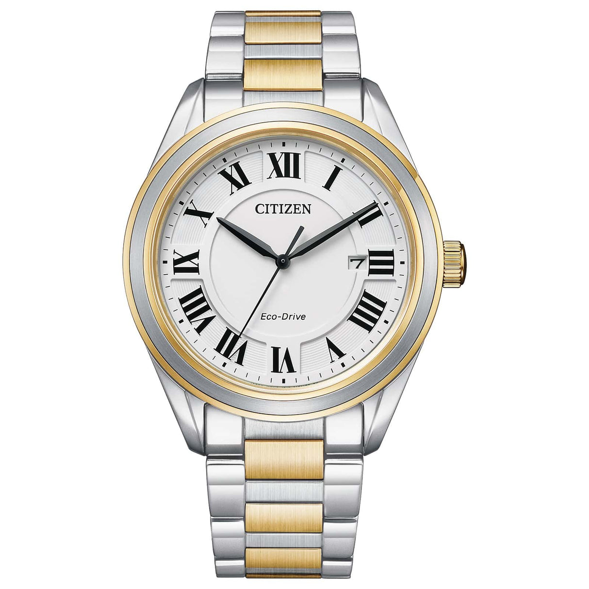 AW1694-50A Eco Drive Citizen Reloj para Caballero