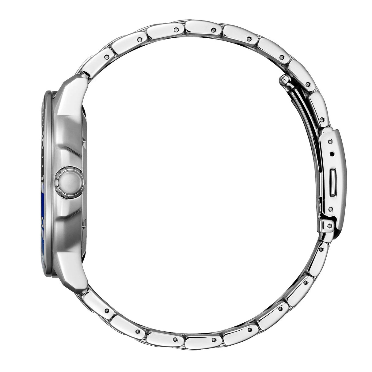 AW1700-59L Reloj Citizen de caballero pulsera de metal