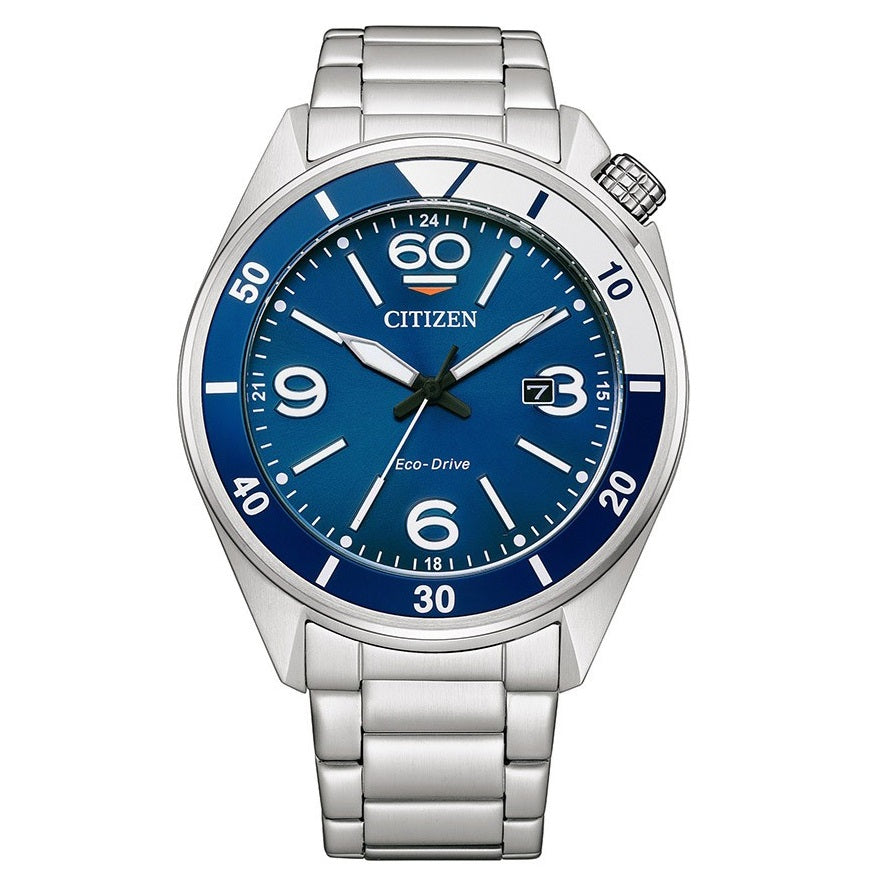 AW1711-87L Citizen Eco Drive Reloj para Hombre