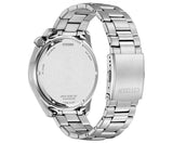 AW1716-83L Reloj Citizen de hombre pulsera de acero inoxidable