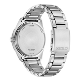 AW1760-81E Reloj Citizen Eco-Drive de hombre pulsera de metal