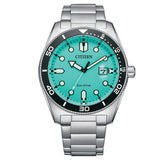 AW1760-81W Reloj Citizen Marine para caballero