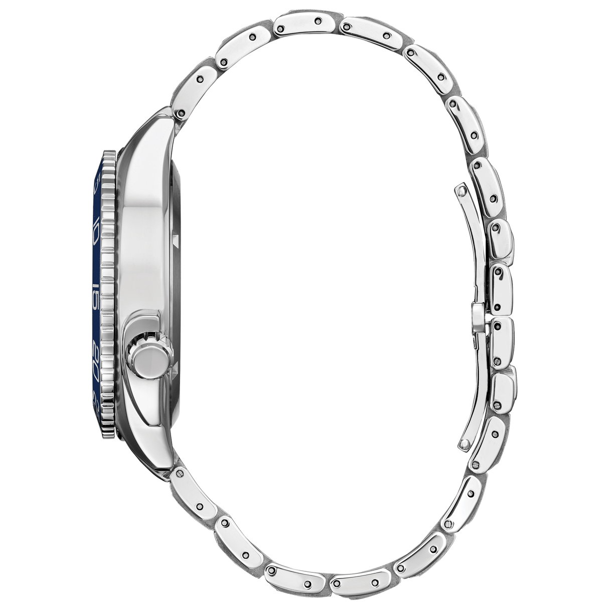 AW1770-53L Reloj Citizen para hombre pulsera de metal Eco Drive