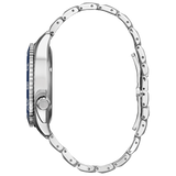 AW1770-53L Reloj Citizen para hombre pulsera de metal Eco Drive