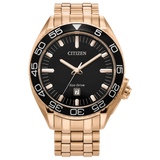 AW1773-55E Reloj Citizen de hombre pulsera de metal 42 mm