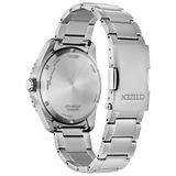 AW1840-50X Reloj Citizen Brycen Eco-Drive de hombre pulsera de metal 41 mm