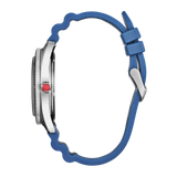 AW2050-49W Reloj Citizen Spider-Man de hombre pulsera de caucho 43 mm