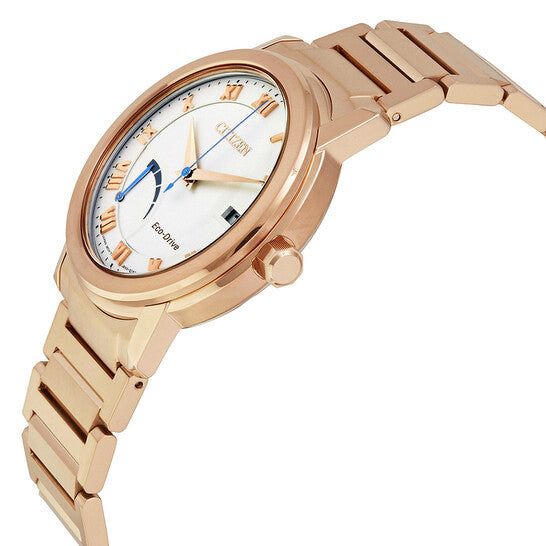 AW7023-52A Citizen PRT de hombre pulsera de acero inoxidable