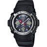 AWG-M100A Reloj G-Shock de hombre pulsera de caucho
