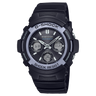 AWG-M100A Reloj G-Shock de hombre pulsera de caucho