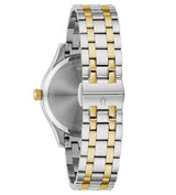 98P201 Bulova Reloj para Dama con Diamantes